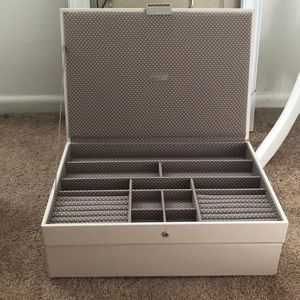 Stackers jewelry box